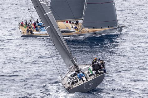 rolex cup 2019 capri|Rolex cup Capri sailing week 2019 .